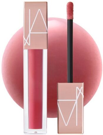 NARS Afterglow Lip Oil TWIRL