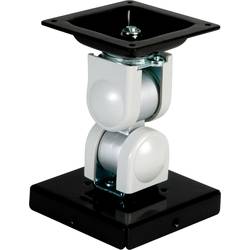 ROLINE LCD-Befestigung, Wandmontage, 2 Gelenke, bis 6 kg 17.03.1125