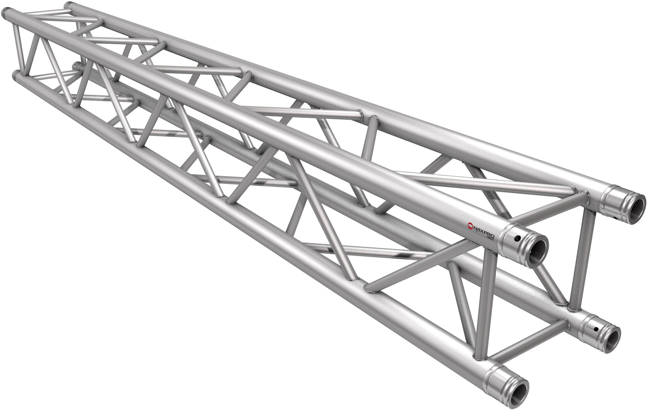 Traversen Naxpro-Truss Hd 34 Strecke 242 Cm