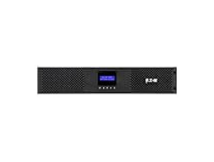 Eaton 9e2000ir Gruppo Di Continuit? [ups] Doppia Conversione [online] 2 Kva 1800 W 6 Presa[e] Ac (eaton 9e - Ups [installabile In Rack / Esterno] - 2