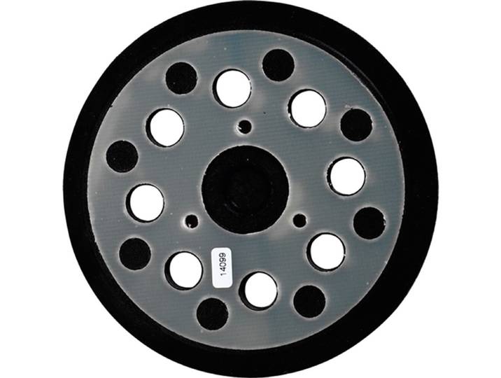 Makita 743081-8 Steunschijf 125mm