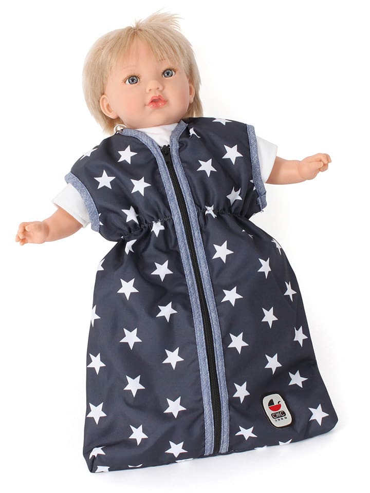 Bayer CHIC 2000 Puppen-Schlafsack - ab 3 Jahren - onesize
