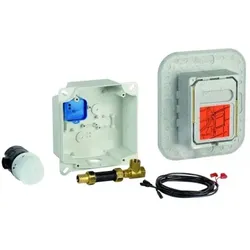 Grohe Eurocube E Einbaukörper 36264001 Wandeinbau, für Infrarot-Elektronik