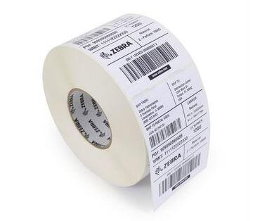 Zebra Technologies Zebra Z-Select 2000D 190 Tag - Thermodirekt Papier-Etiketten 32 x 57 mm- 12er Pack 800999-005