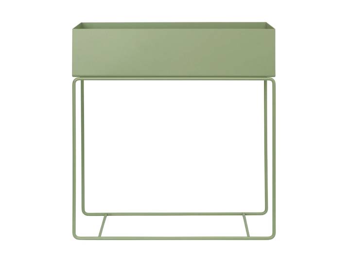 Ferm Living Jardinière ferm LIVING Tea Green