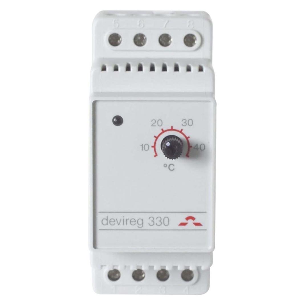 Devi Thermostat (140F1072)
