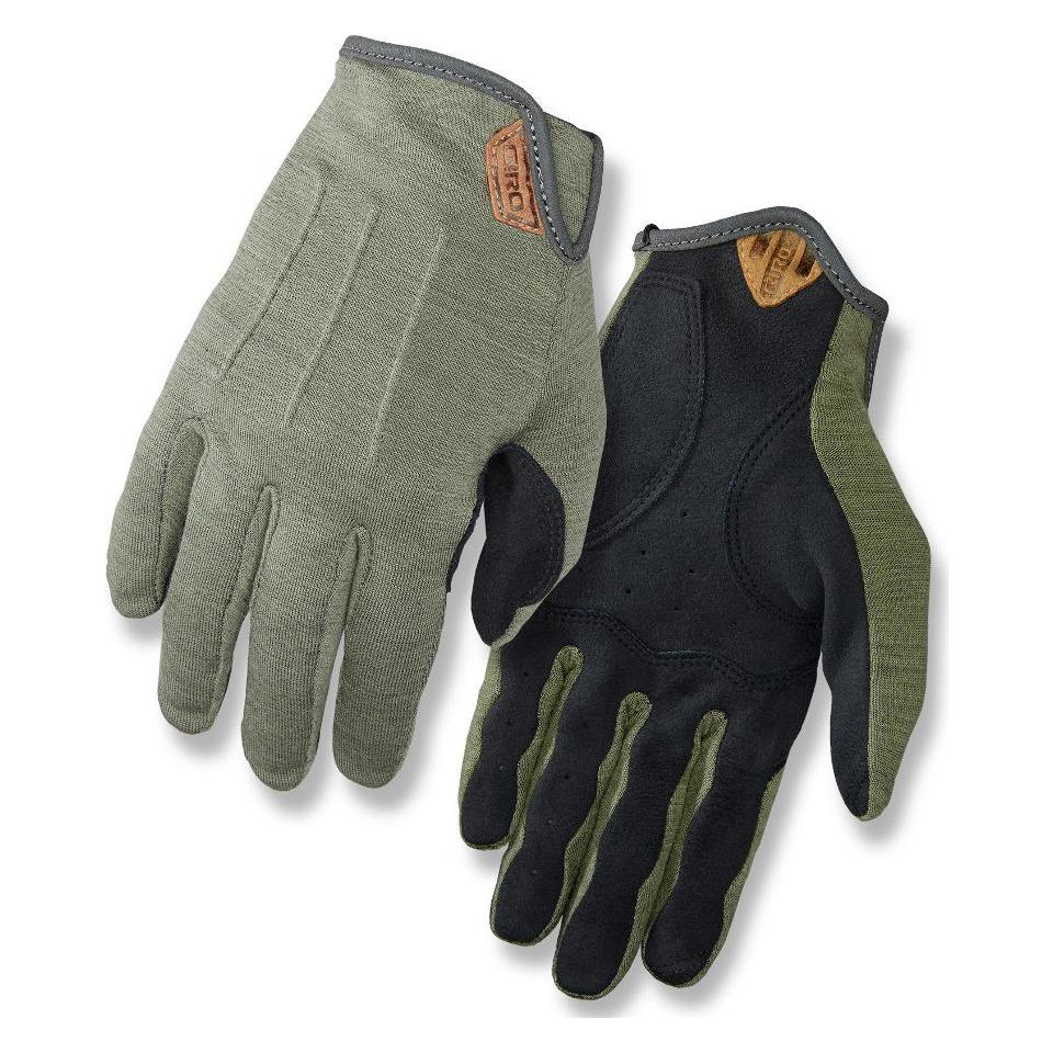 Giro D'Wool Gloves (XXL) (230087010)