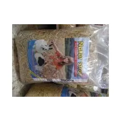 Kräuterheu aus dem Hünsrück locker gelagert 2000 g