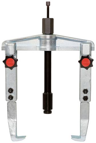 KS Tools 620.0081 Hydraulik-Abzieher Spannbereich (Details) 80 - 350mm Anzahl Haken 2