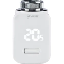 ET STELLA R - Heizkörperthermostat Stella R, LoRaWAN