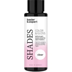 60ml basler SHADES Color & Gloss