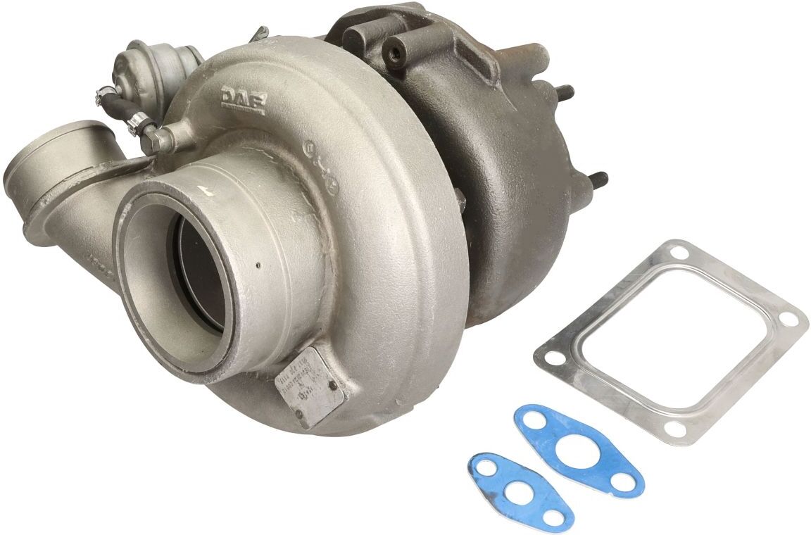 Turbocompresseur MOTO REMO 53319887143/R