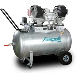 Aircraft Kolbenkompressor AIRPROFI 600/200 OF PRO