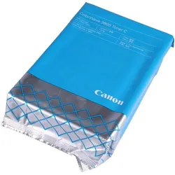 Oce, Toner, Cartridge ColorWave 3700 4568C009 Cyan