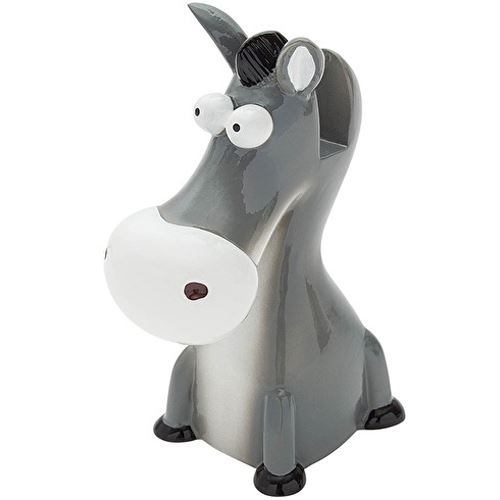 WEDO Brillenhalter "Esel", aus Polyresin
