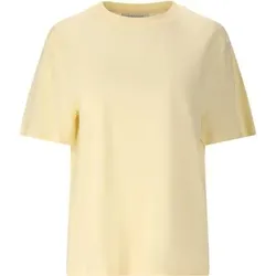 ATHLECIA T-shirt Lexy, Größe 44 in Gelb Gelb