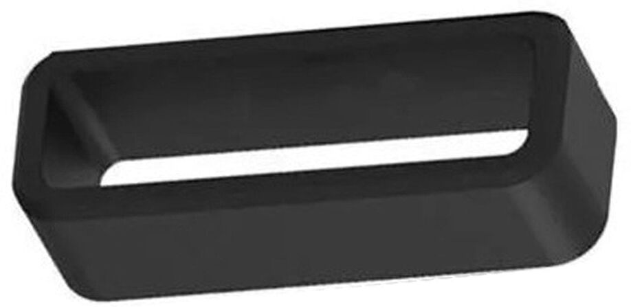 INCOVER Universal Remholder til Smartwatch (22mm) - Sort