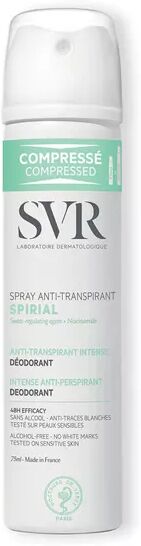 SVR Spray Espiral 75ml