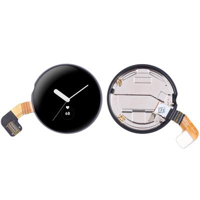 Google Pixel Watch AMOLED Screen Replacement Digitizer Assembly Repair Kit For Google Pixel Watch 2022 41mm