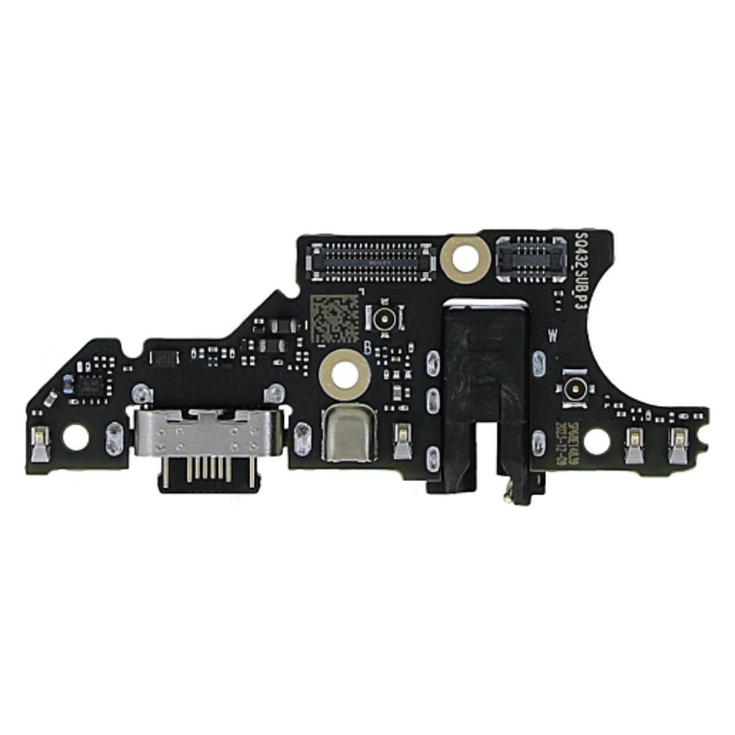 Motorola Moto G34 Charging Board (Modul, Motorola Moto G34) (5P68C23730)