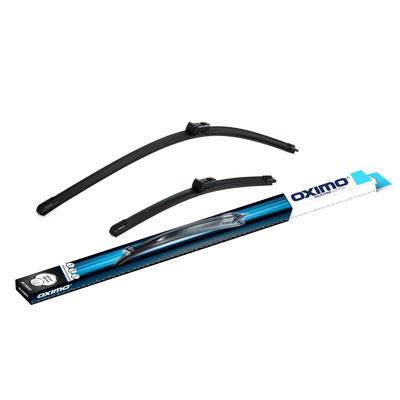 OXIMO Scheibenwischer TOYOTA WC3506002