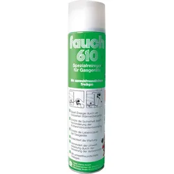 Spezialreiniger für Gasgeräte (R 290) FAUCH 610, 600ml Sprühdose