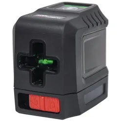Futech, Linienlaser, Linienlaser LL3405 (Punkt- und Linienlaser)