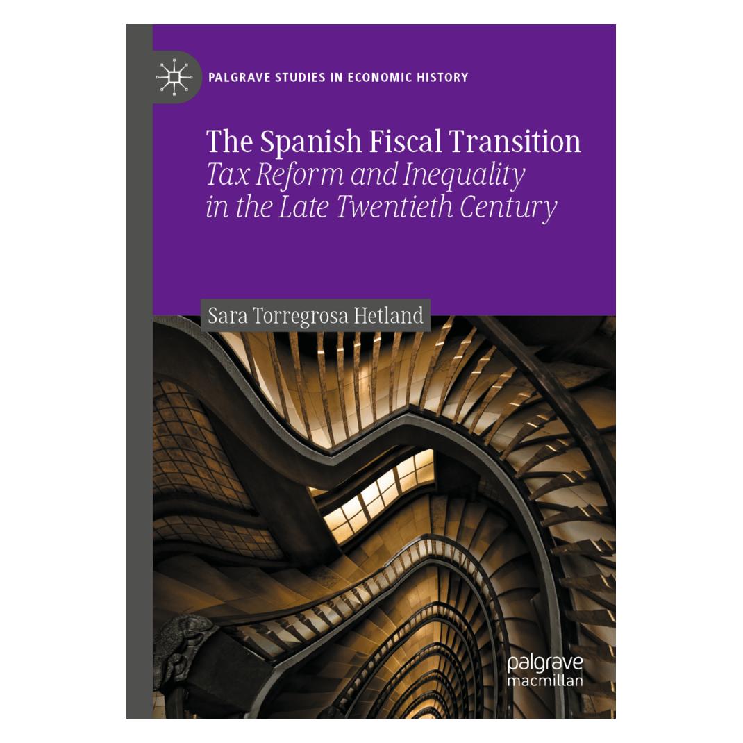 Springer The Spanish Fiscal Transition (Englisch, Softcover, Sara Torregrosa Hetland) (56887472)