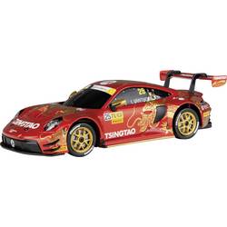 Carrera 370242001 Drift – Professional RC Porsche 911 GT3 R Absolute Racing, No.25 Macao GP 2024 1:24 RC Modellauto Elektro Rennwagen