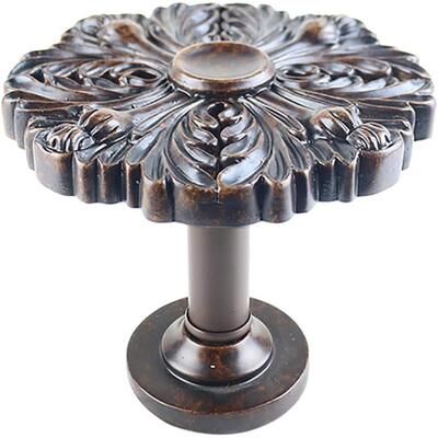 Urbanest Set of 2 Large Eve Drapery Medallion Holdback