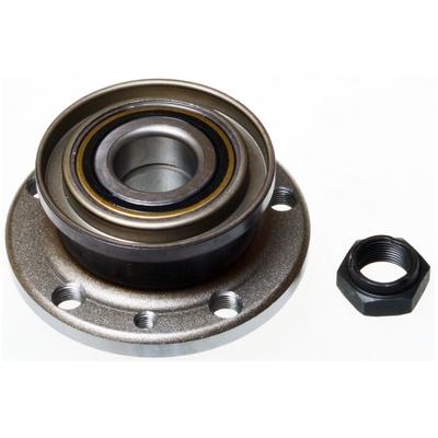 DENCKERMANN Radlagersatz W413343 für ALFA ROMEO
