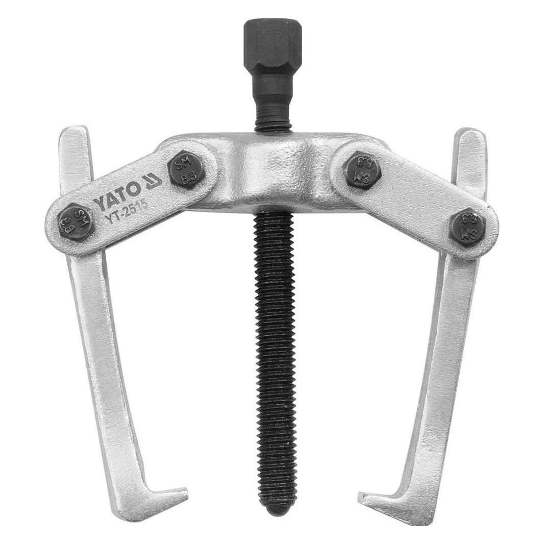 Yato Profi Universal Abzieher 2-Armig 75 mm (YT-2515)