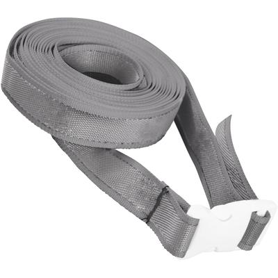 Beistellbett Befestigung ROBA "Ergänzugsgurt für Boxspringbetten", grau, B:3cm H:0cm L:400cm, Polyester, Kinder-Sicherheitsgurte, Bett-Zubehör