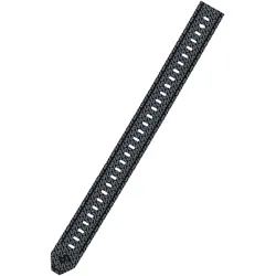 SLINGSHOT PRO GUMMY STRAP V1 2026 matte black