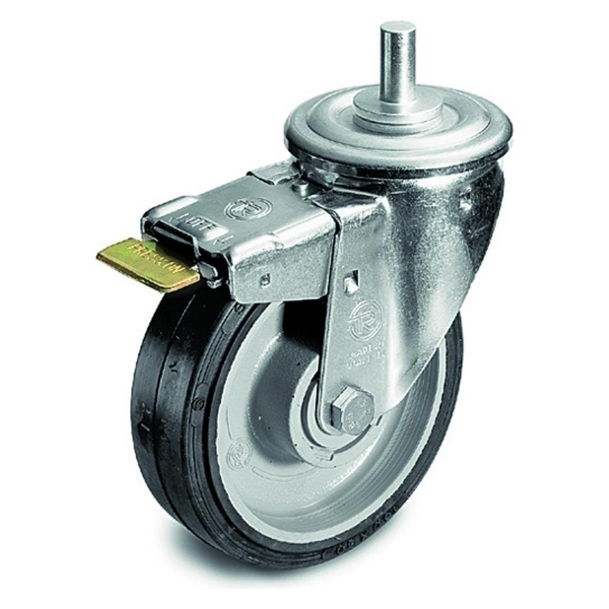 Manfrotto Rädersatz (Stativfuss) (374-10)