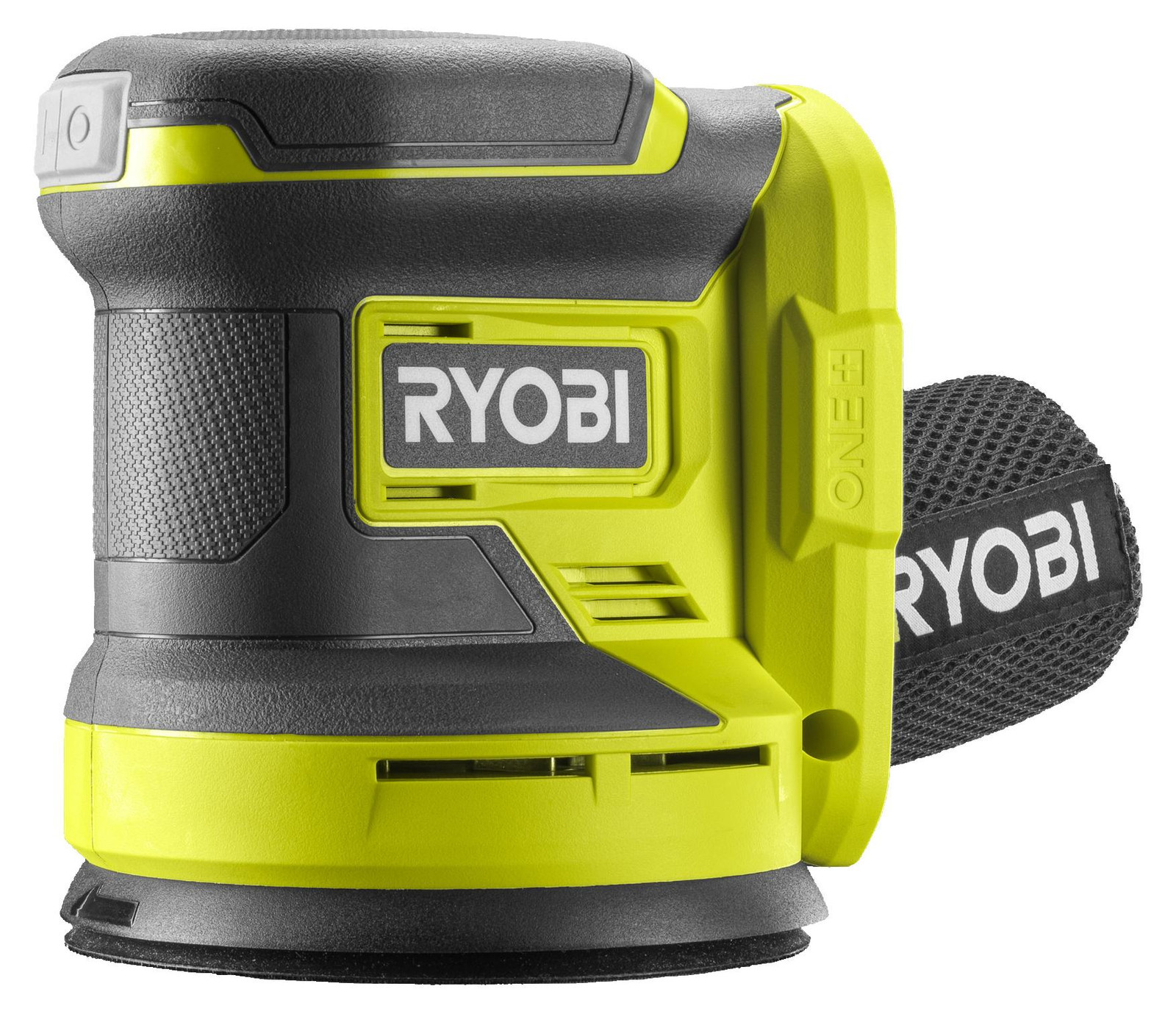 Ryobi RROS18-0 Accu-excenterschuurmachine