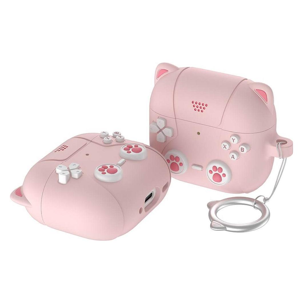 Cover-Discount Schutzhülle Airpods 4 (Kopfhörer Hülle) (49691267)