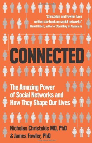 Christakis, Nicholas A. - Connected: The Amazing Power of Social Networks and How They Shape Our Lives - Preis vom 09.10.2026 07:28:09 h
