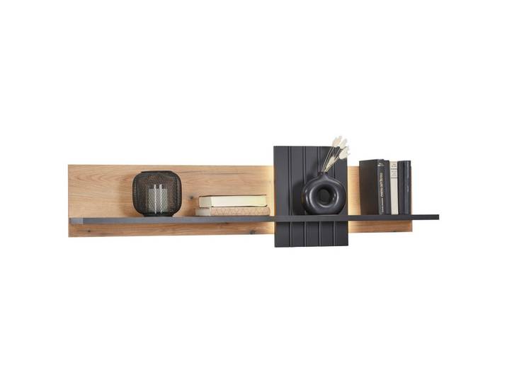 Wandboard VERDANA 140/39/23,5 cm