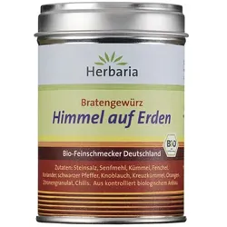 Herbaria Himmel auf Erden bio