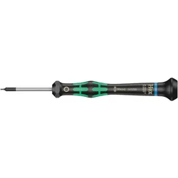 Wera 2054 Elektronik-Sechskantschraubendreher, zöllig - 05345285001