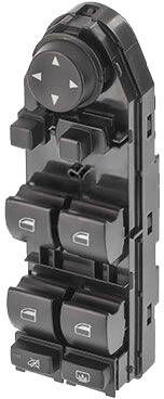 TOPRAN 503 413 Window switch