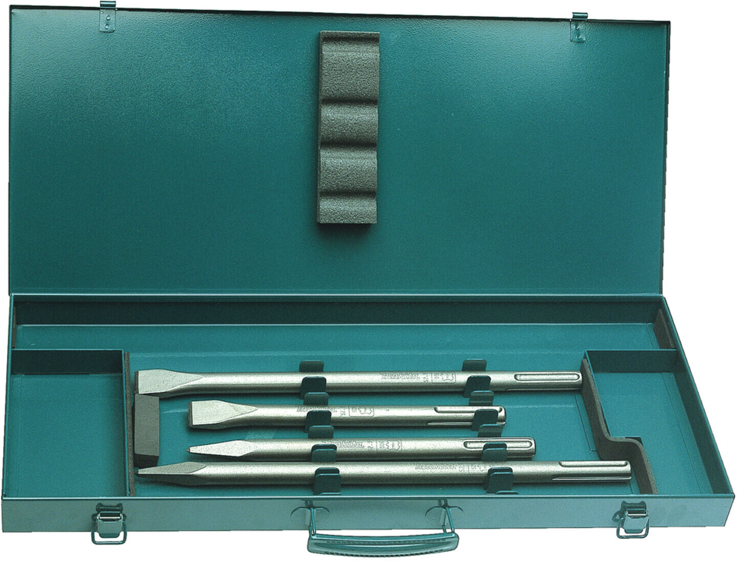Makita Meissel-Set SDS-MAX (P-18013)