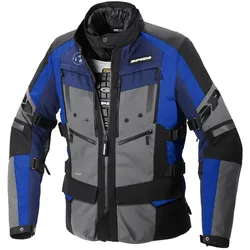 Spidi 4 Season Evo H2Out Motorrad Textiljacke S