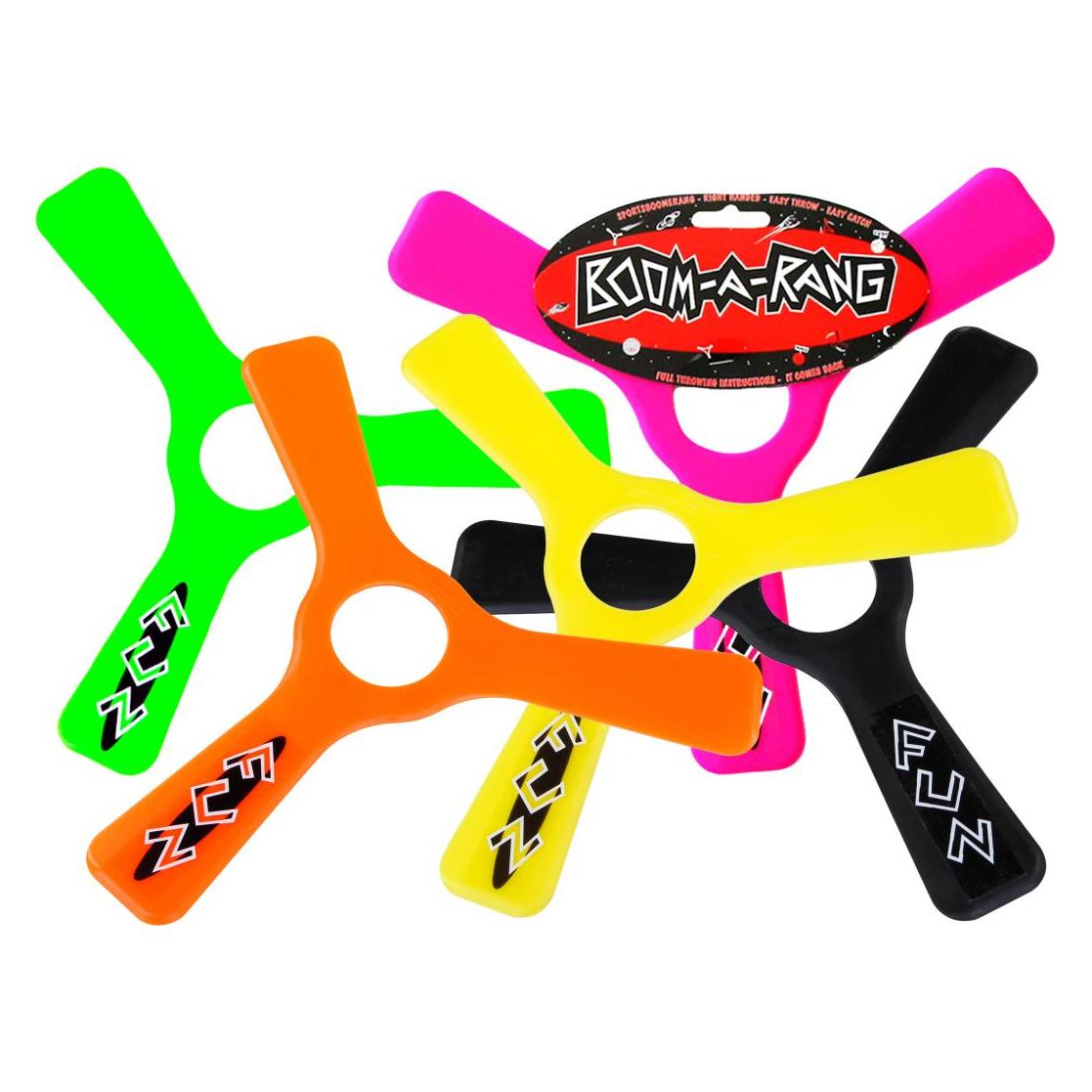 Ballaballa Bumerang FUN (105217-105220)