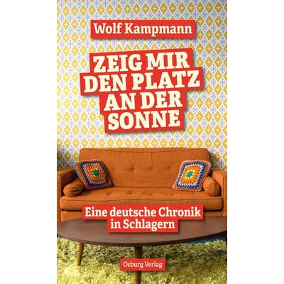 Zeig mir den Platz an der Sonne -