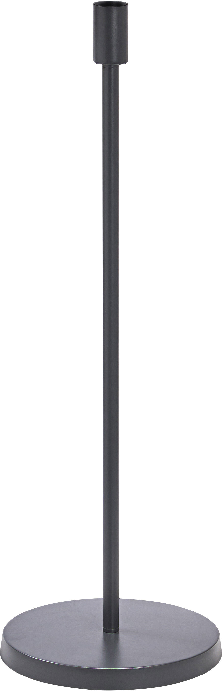 Ledvance Decor Stick Stehleuchte Dunkelgrau Kurz E27