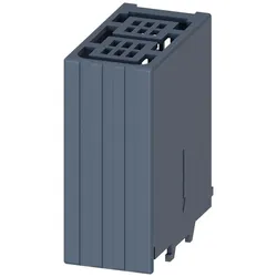 Siemens 3KD9204-1 Zubehör für 3KD Baugr. 2 Kabelanschlussabdeckung kurze Version enthält 1 Stück 3KD92041