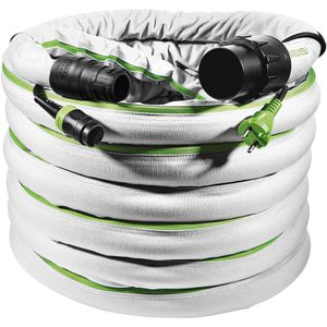 Festool Saugschlauch D 32/22x10m-AS-GQ/CT, 200051, 10m, für Elektrowerkzeuge mit D27 und D36 Flansch