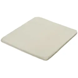 Kleine Wolke Badteppich Cony 55x65 cm | beige - beige